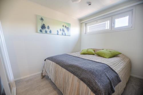 Apartamento Hilmantori Saunallinen Kolmio