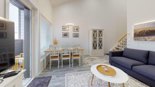 Apartamento Starvillas A302