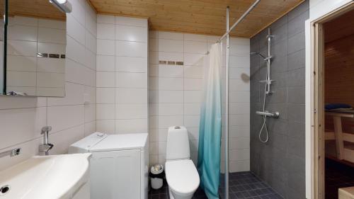 Apartamento Starvillas A302
