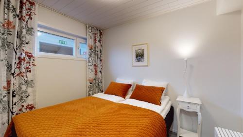 Apartamento Starvillas A302
