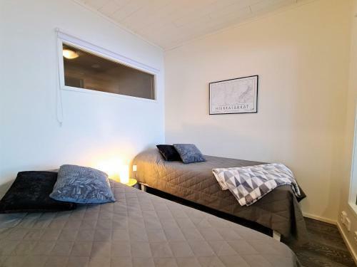 Apartamento Aurinkoranta C6 Merin�k�alalla