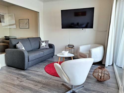 Apartamento Aurinkoranta C6 Merin�k�alalla