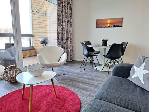 Apartamento Aurinkoranta C6 Merin�k�alalla