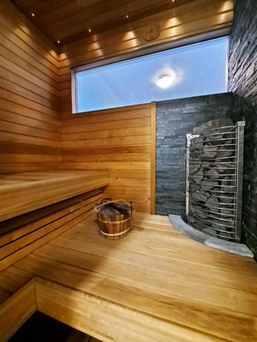 Apartamento Aurinkoranta C6 Merin�k�alalla