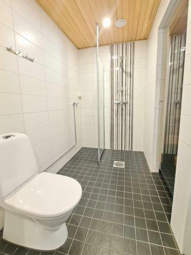 Apartamento Aurinkoranta C6 Merin�k�alalla