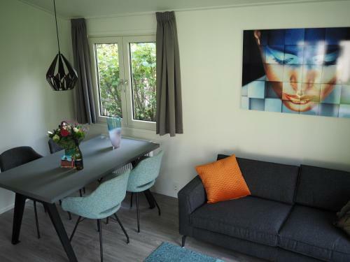 Vakantie Huis Beekbergen 26a Droomparken