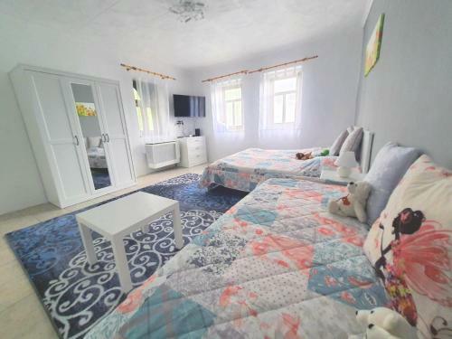 Hostal Dorci Vend�gh�z - A Piece Of Peace
