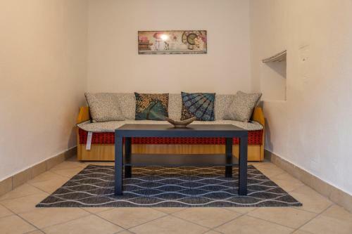 Hostal Dorci Vend�gh�z - A Piece Of Peace