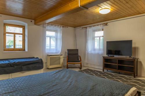 Hostal Dorci Vend�gh�z - A Piece Of Peace