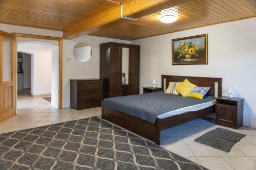 Hostal Dorci Vend�gh�z - A Piece Of Peace