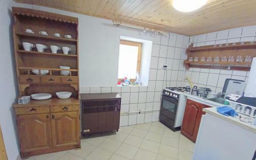 Hostal Dorci Vend�gh�z - A Piece Of Peace
