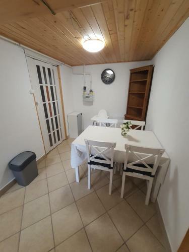 Hostal Dorci Vend�gh�z - A Piece Of Peace