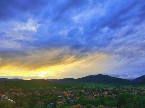 Hostal Dorci Vend�gh�z - A Piece Of Peace