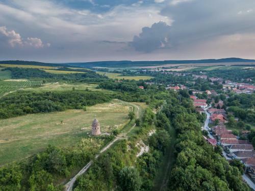Hostal Dorci Vend�gh�z - A Piece Of Peace