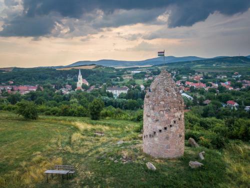 Hostal Dorci Vend�gh�z - A Piece Of Peace