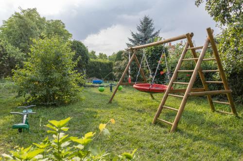 Hostal Dorci Vend�gh�z - A Piece Of Peace