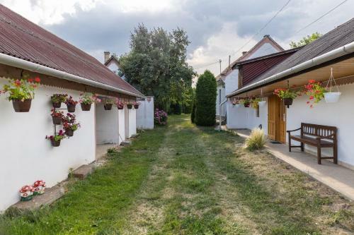 Hostal Dorci Vend�gh�z - A Piece Of Peace