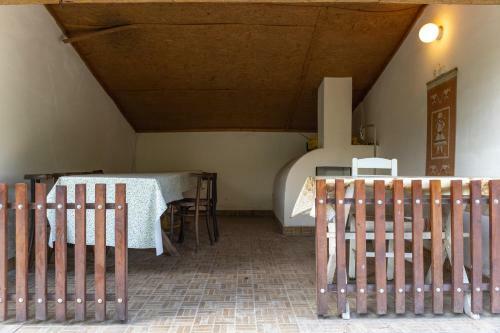 Hostal Dorci Vend�gh�z - A Piece Of Peace