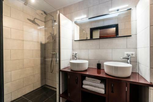 B&B De Oldambtster