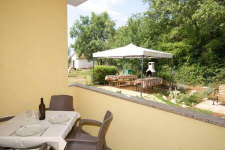 Apartments Antonac