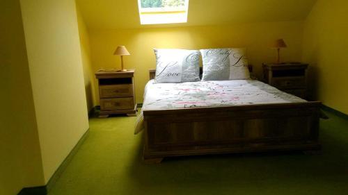 Apartamento Bystre 35