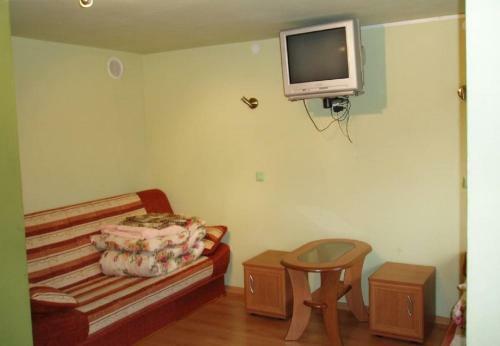 Agroturystyka Pod Modrzewiem