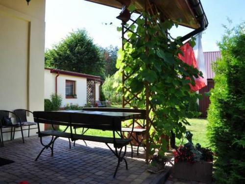 Agroturismo Domek Na Zarzeczu