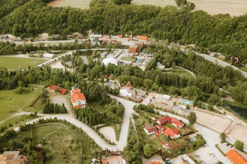Agroturismo Domek Na Zarzeczu