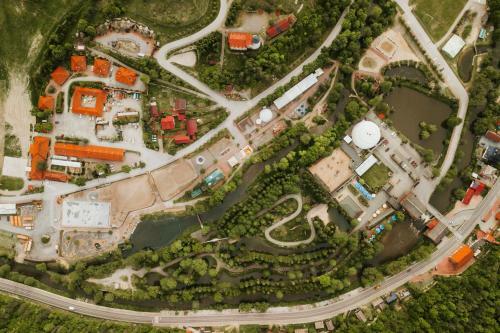 Agroturismo Domek Na Zarzeczu