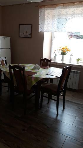 Agroturismo Domek Na Zarzeczu