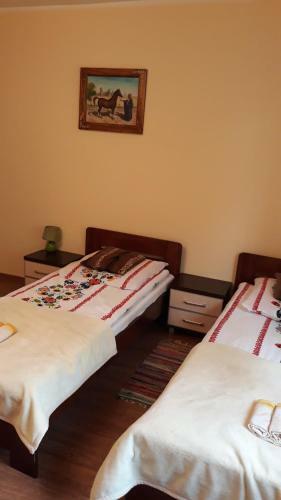 Agroturismo Domek Na Zarzeczu