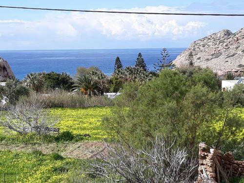 Apartamento Sunset Suites 'annada