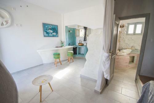Apartamento Sunset Suites 'annada