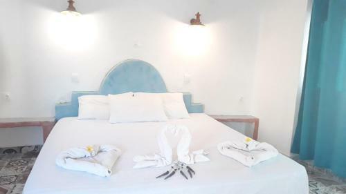 Apartamento Sunset Suites 'annada