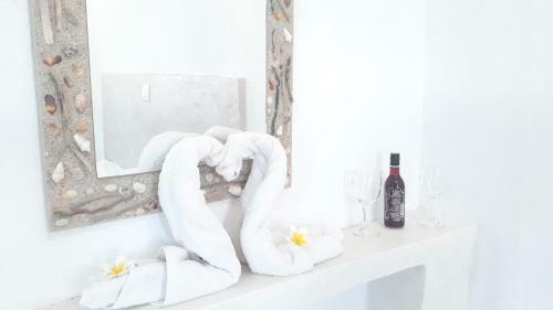 Apartamento Sunset Suites 'annada