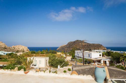 Apartamento Sunset Suites 'annada