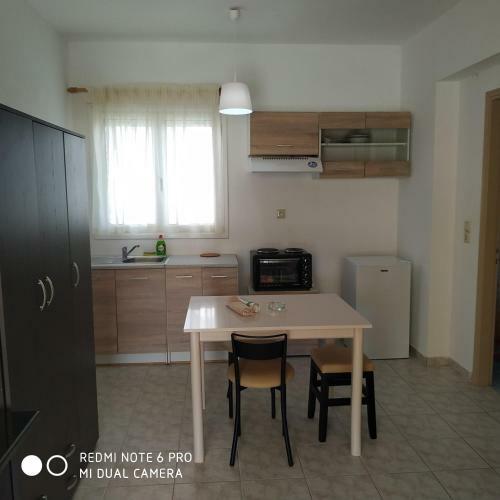 Apartments Onar