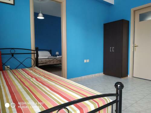 Apartments Onar