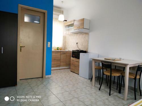 Apartments Onar