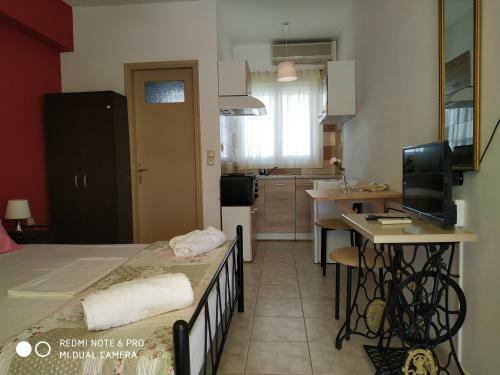 Apartments Onar