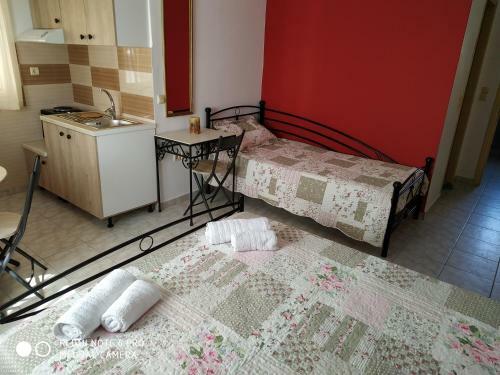 Apartments Onar