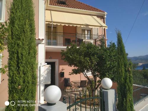 Apartments Onar