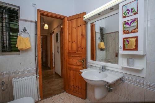 Argostoli Apartment