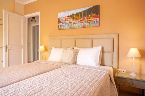 Dina Apartment Argostoli