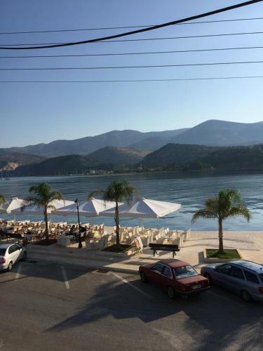 Turtle Harbour Seafront Apartment! Full Seaview!!!