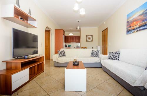 Apartamento Thano's Residence