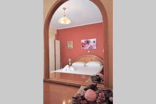 'panos' Comfy Apartment Near City Center