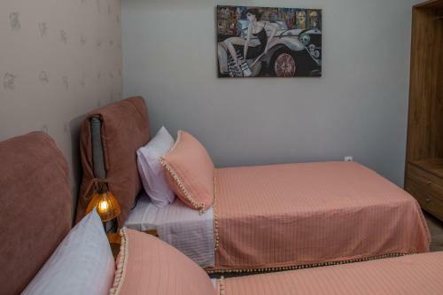 The Grey Boutique Apartment