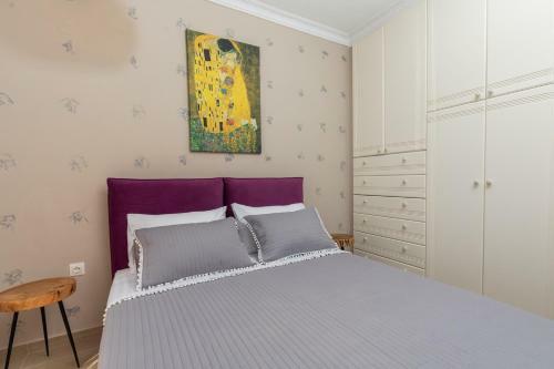 The Grey Boutique Apartment