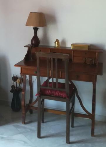Apartamento Casa Di Stacy